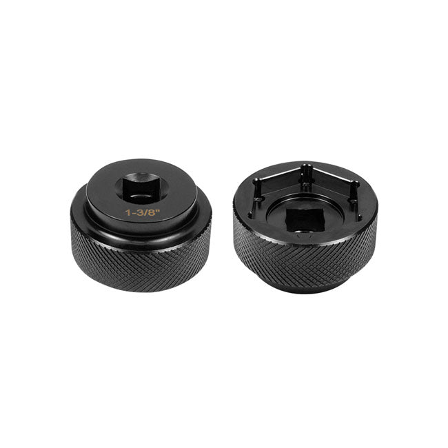MCS, flywheel nut socket set