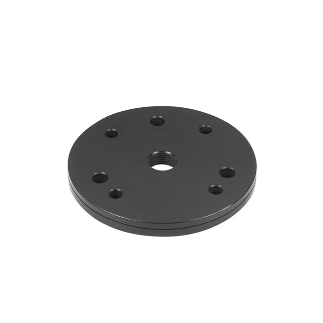 MCS, clutch hub puller
