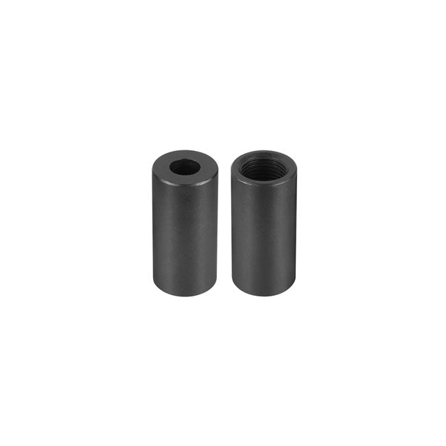 MCS, clutch hub puller