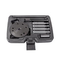 MCS, clutch hub puller