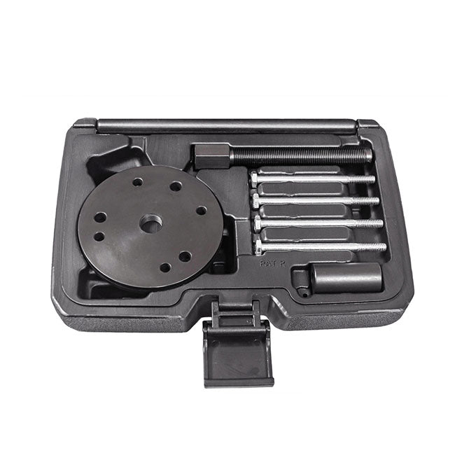 MCS, clutch hub puller