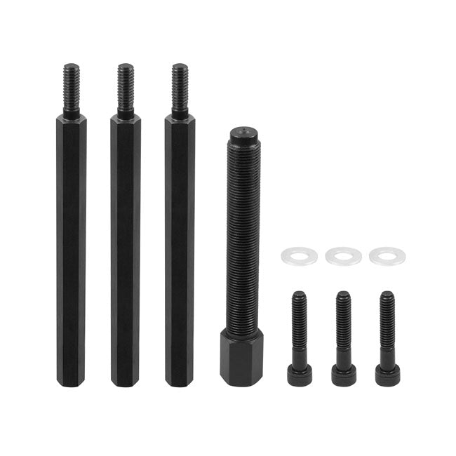 MCS, inner balancer bearing install tool