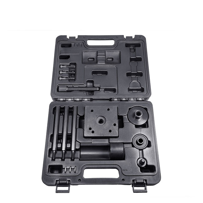 MCS, inner balancer bearing install tool
