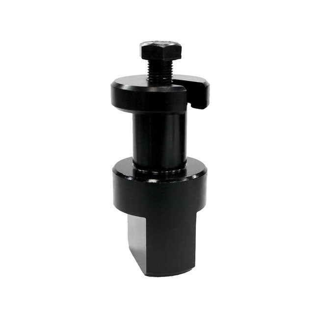 MCS, main bearing end play tool — 77-22 XL Sportster; Buell (NU)