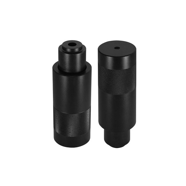 MCS, clutch bearing tool set