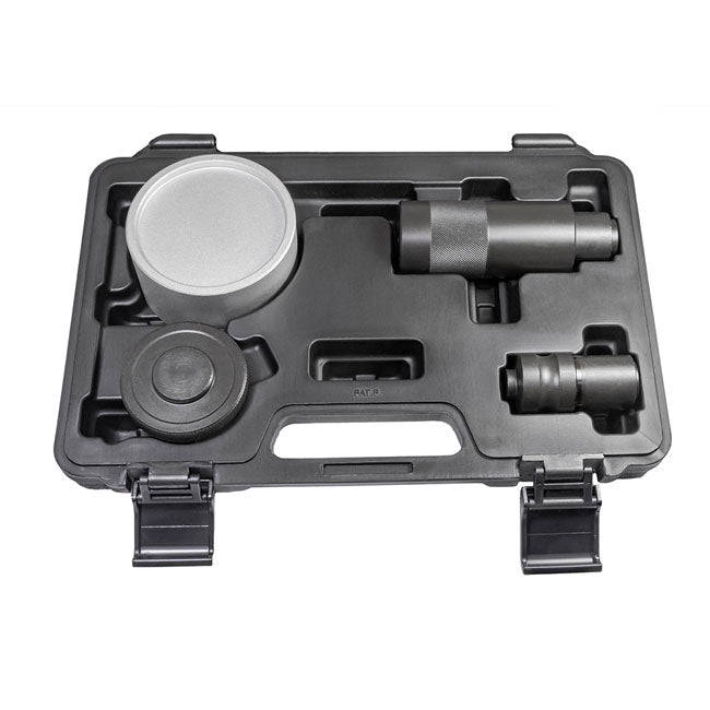MCS, clutch bearing tool set