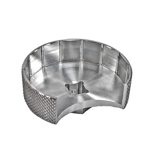 MCS, aluminum oil filter wrench — 925568
