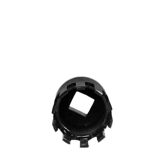 MCS, sprocket shaft rotating socket tool — 55-06 Big Twin (Excl. 2006 Dyna) (NU)