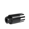 MCS, sprocket shaft rotating socket tool — 55-06 Big Twin (Excl. 2006 Dyna) (NU)