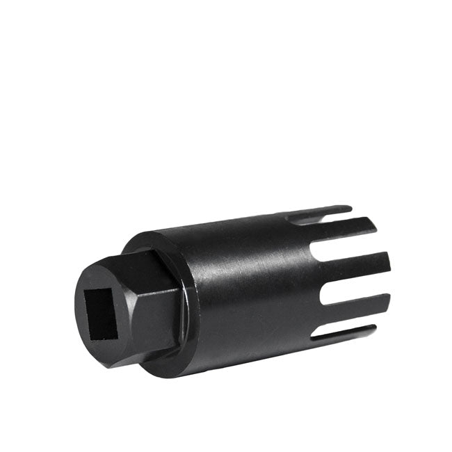 MCS, sprocket shaft rotating socket tool — 55-06 Big Twin (Excl. 2006 Dyna) (NU)