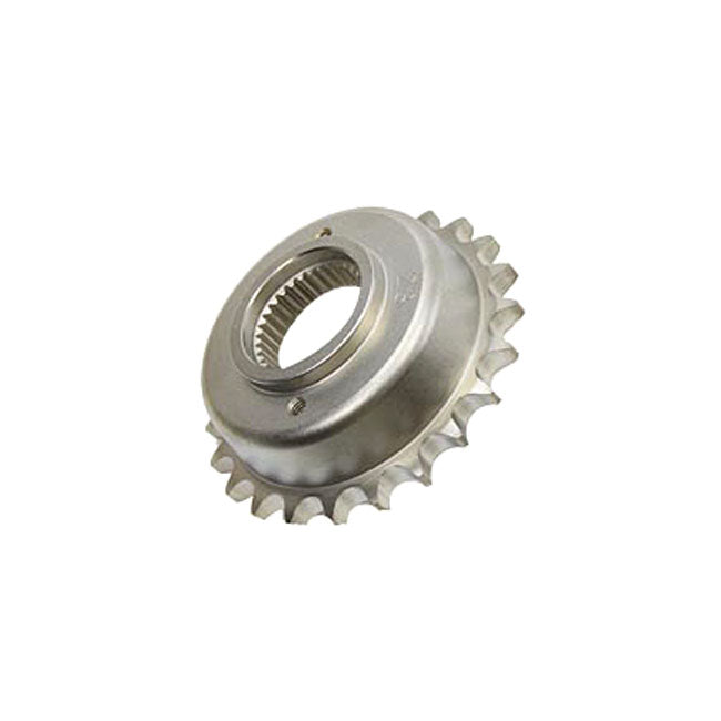 Offset transmission sprocket 23t