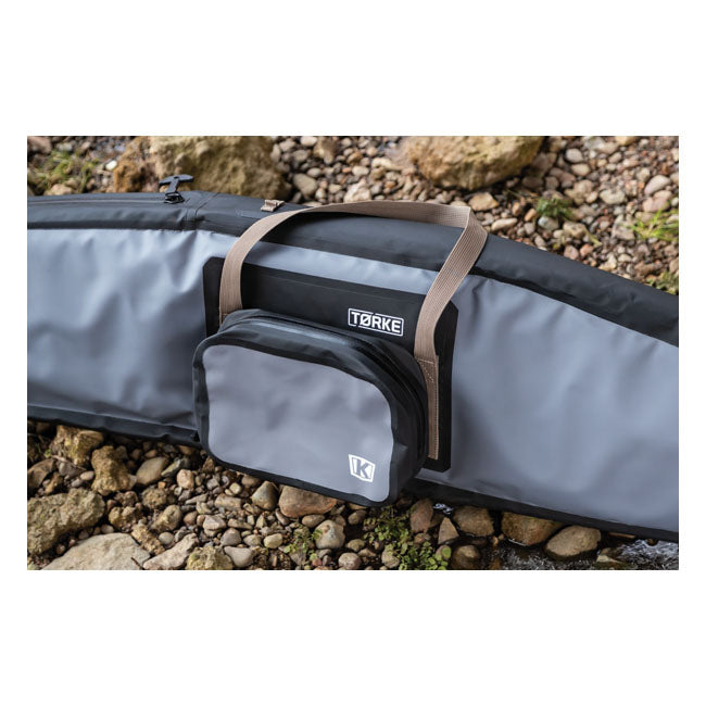 Kuryakyn, Tørke 2.7L large removable pouch