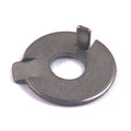 Lock tab, starter pinion gear bolt — 90-92 Big Twin (NU)