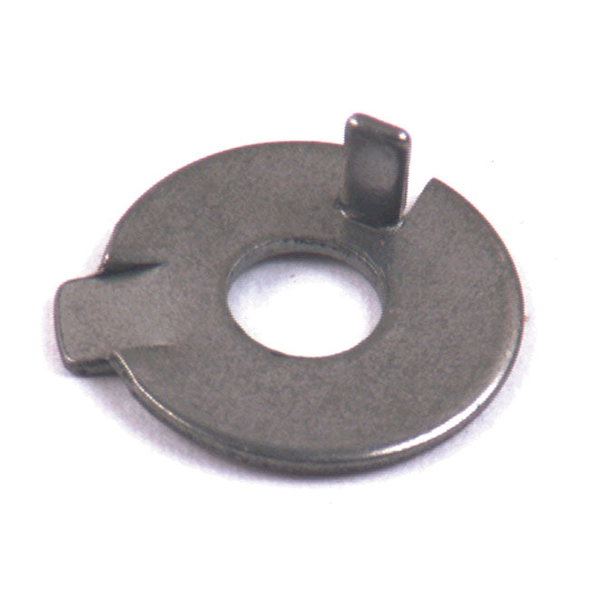 Lock tab, starter pinion gear bolt — 90-92 Big Twin (NU)