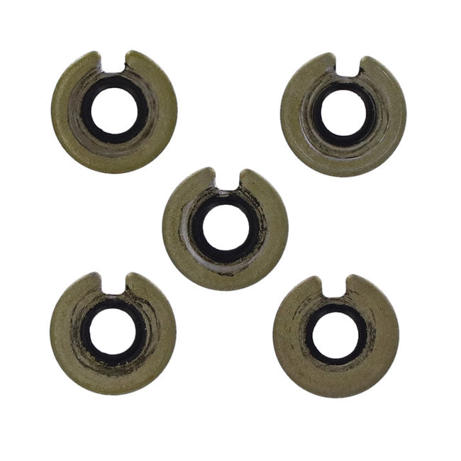 Thrust washer, starter gear bolt — 90-92 Big Twin (NU)