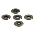 Thrust washer, starter gear bolt — 90-92 Big Twin (NU)