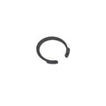 Retaining ring, external. starter shaft outer — 89-93 Big Twin (NU)