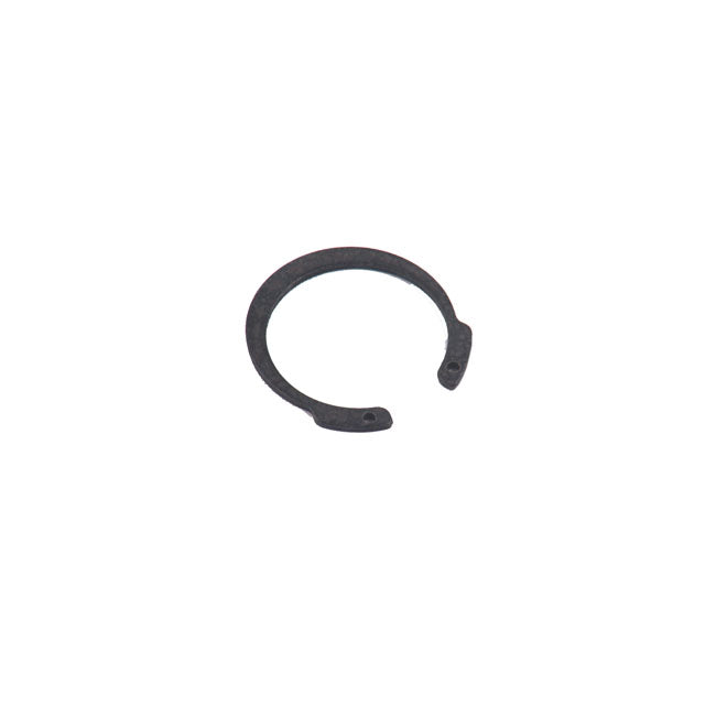 Retaining ring, external. starter shaft outer — 89-93 Big Twin (NU)