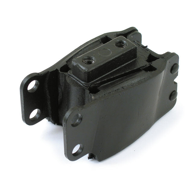 Isolator motor mount rubber. Front — 91-17 Dyna (NU)