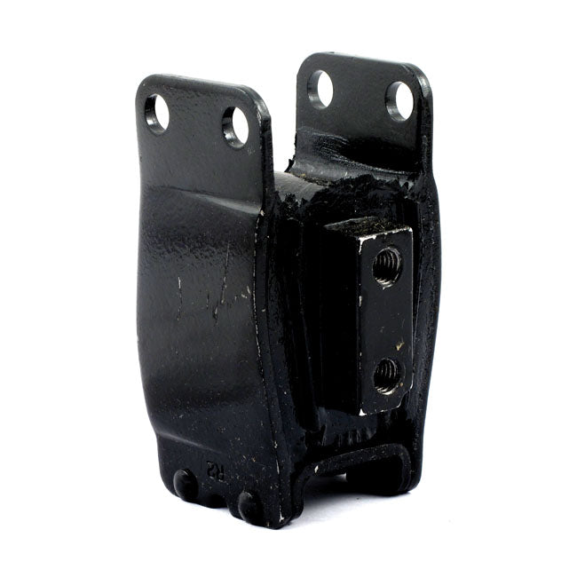 Isolator motor mount rubber. Rear — 99-17 Dyna (NU)