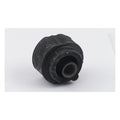 Isolator motor mount rubber. Front — 04-22 XL Sportster; 08-12 XR1200 (NU)