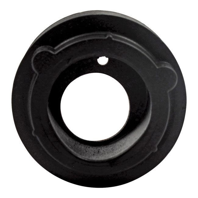 Isolator motor mount rubber. Rear — 04-22 XL Sportster; 08-12 XR1200 (NU)
