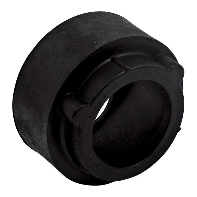 Isolator motor mount rubber. Rear — 04-22 XL Sportster; 08-12 XR1200 (NU)