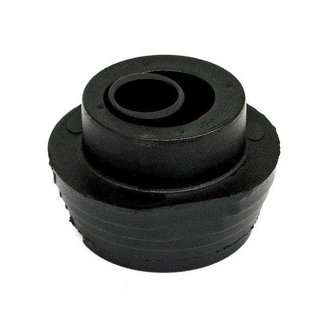 Isolator motor mount rubber. Front — 09-16 FLT/Touring (NU)