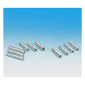 James, exhaust studs — 84-26 Big Twin; 86-22 (NU) XL Sportster; 08-12 (NU) XR1200; 87-10 (NU) Buell XB models