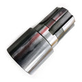 Sprocket shaft extension, 1-3/8"(35mm)