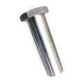 Nut, sprocket shaft extension. 1-3/8" (35mm)