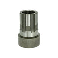Sprocket shaft extension, 1/2"
