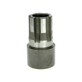 Sprocket shaft extension, 1"