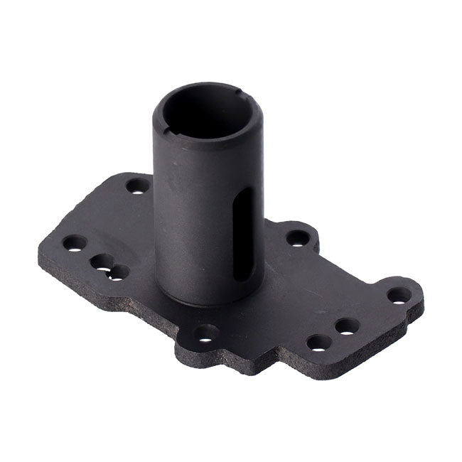 Oil pump cover, inner