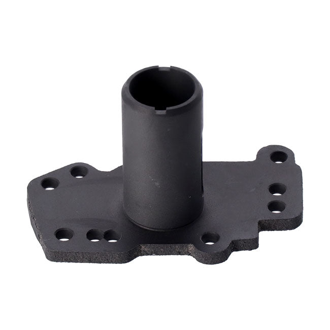 Oil pump cover, inner