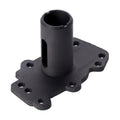 Oil pump cover, inner