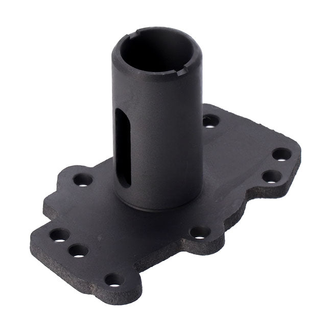 Oil pump cover, inner