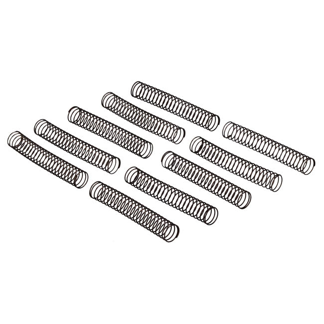 MCS, spring, oil pump check valve