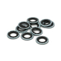 10 mm seal-washer banjo bolt