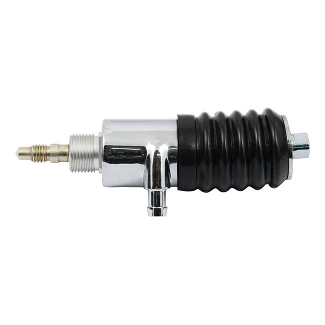 Rear master cylinder. Chrome — 95-96 FLT/Touring (NU)