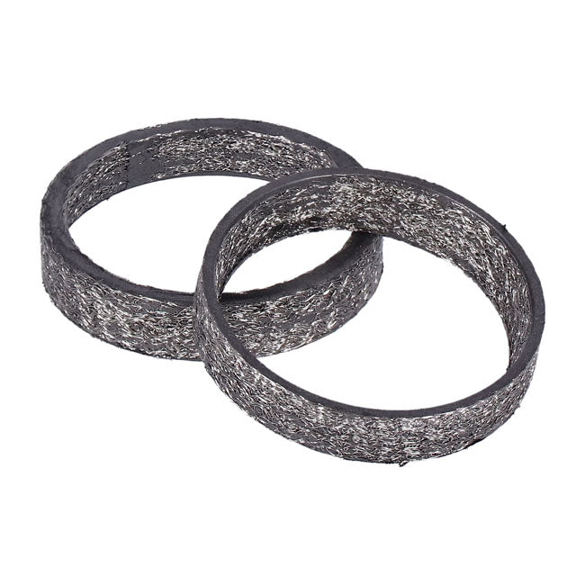 Exhaust gaskets. 91-09 style