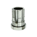 Sprocket shaft extension, std — 91-06 Softail; 85-94 FXR; 91-05 Dyna; 85-06 FLT/Touring (NU)