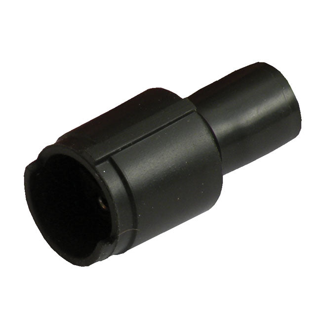 Cycle Electric, voltage regulator. Black — 82-E84 XL Sportster (NU)