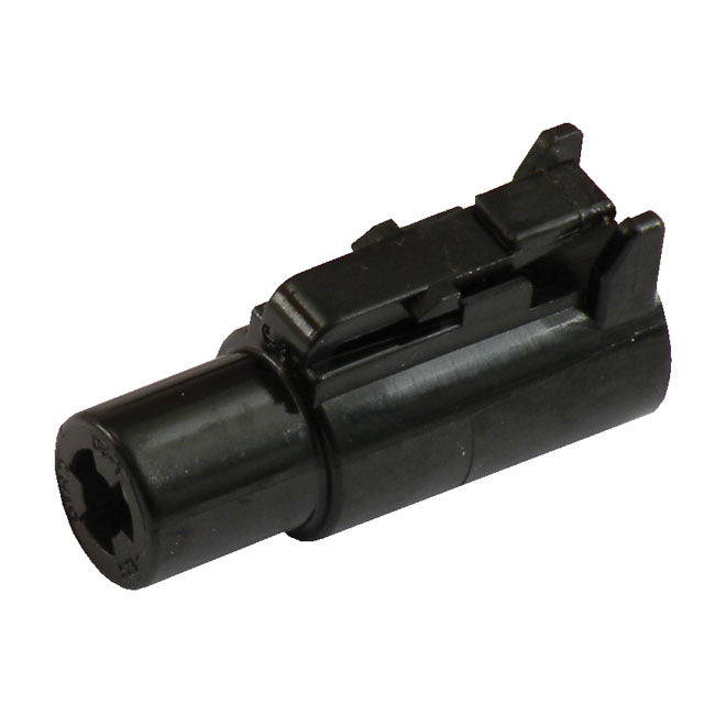 Cycle Electric, voltage regulator/rectifier. Black — 94-03 XL Sportster (NU)