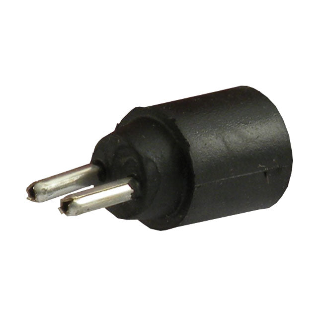 Cycle Electric, voltage regulator/rectifier. Black — 04-06 XL Sportster (NU)