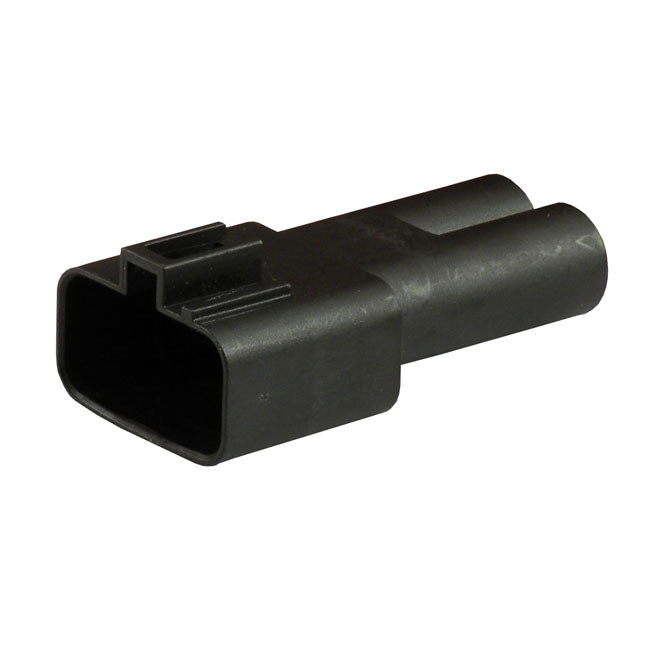 Cycle Electric, voltage regulator/rectifier. Black — 97-01 FLT/Touring (NU)