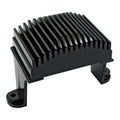 Cycle Electric, voltage regulator/rectifier. Black — 97-01 FLT/Touring (NU)