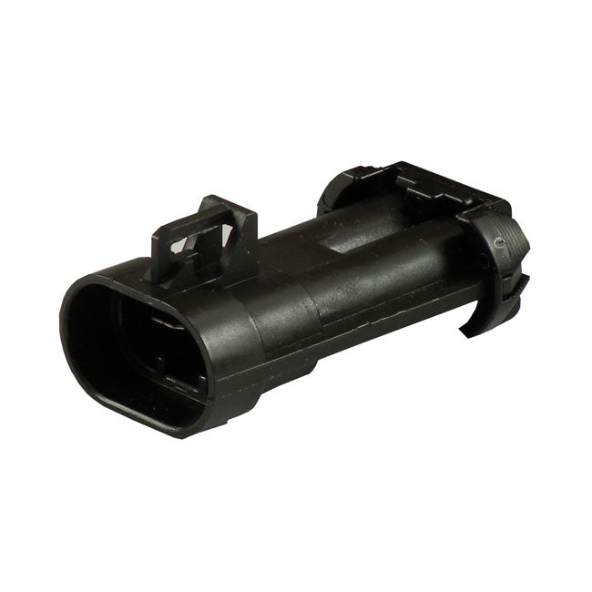 Cycle Electric, voltage regulator/rectifier. Black — 02-03 FLT/Touring (NU)