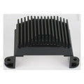 Cycle Electric, voltage regulator/rectifier. Black — 02-03 FLT/Touring (NU)