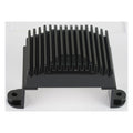 Cycle Electric, voltage regulator/rectifier. Black — 04-05 FLT/Touring (NU)